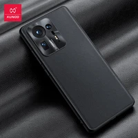 for xiaomi mi mix 4 case xundd vegan leather case for xiaomi mix4 cover shockproof bumper phone cover for mix4 funda coque