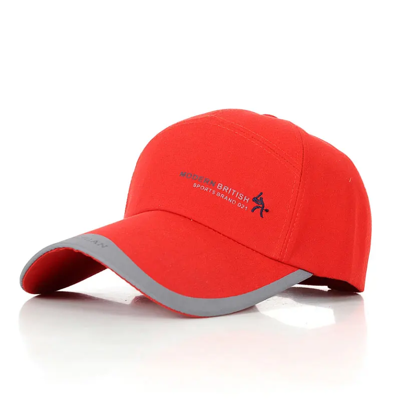 Оптовая продажа 2020 бейсбольная Кепка с вышивкой и логотипом для мужчин женщин