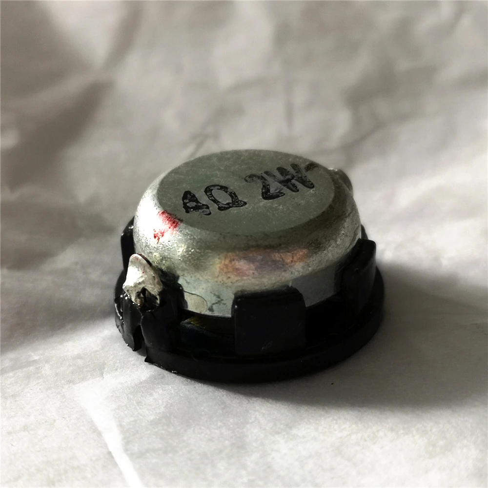 Миниатюрные динамики для компьютера сделай сам Bluetooth громкоговоритель 4/8 Ом 2 Вт 23