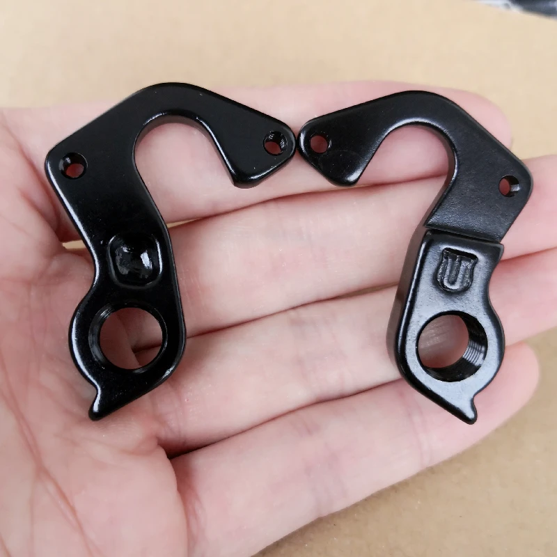 

20pc Bicycle rear derailleur hanger For Cannondale KP255 CAAD8/12/X Quick Speed Slice Synapse Bad Boy Hooligan bike MECH dropout