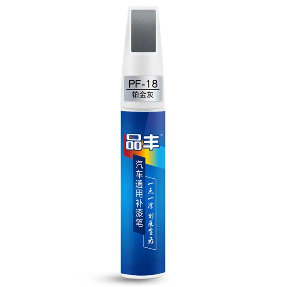 

1PC Car Paint Scratch Repair Pen Waterproof Paint Note To Paint Eliminate Paint Brush Pen Surface Car Rust Uneven Surface C Z7S2