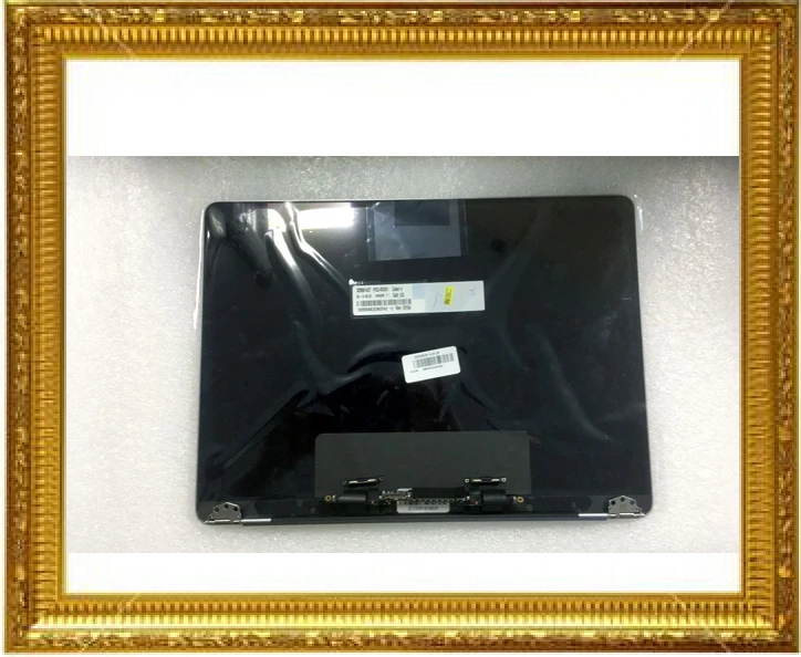 Новый ЖК-дисплей в сборе A2251 для ноутбука полный экран Macbook Retina 13 дюймов