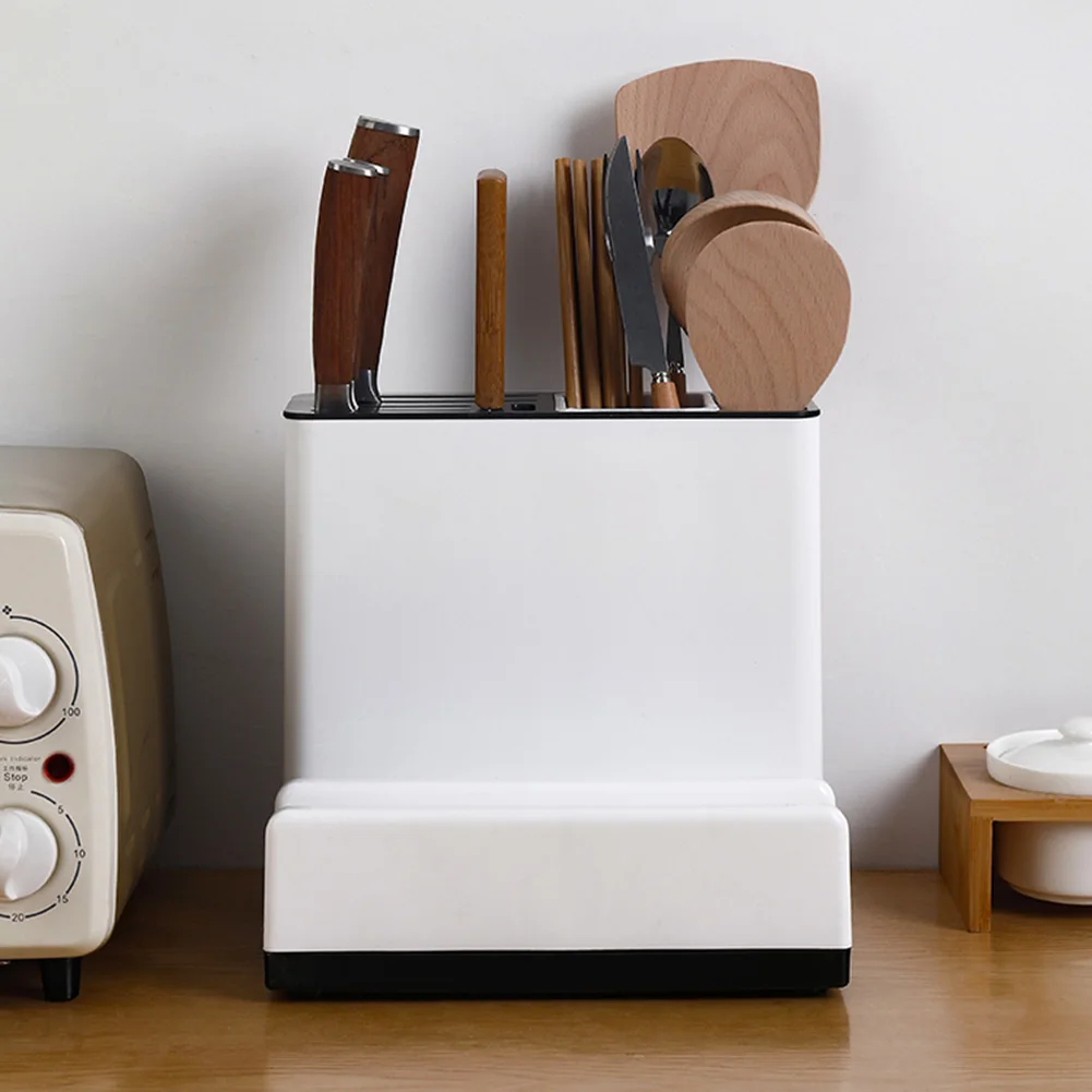 Пластиковая Полка для слива палочек еды многофункциональная полка хранения