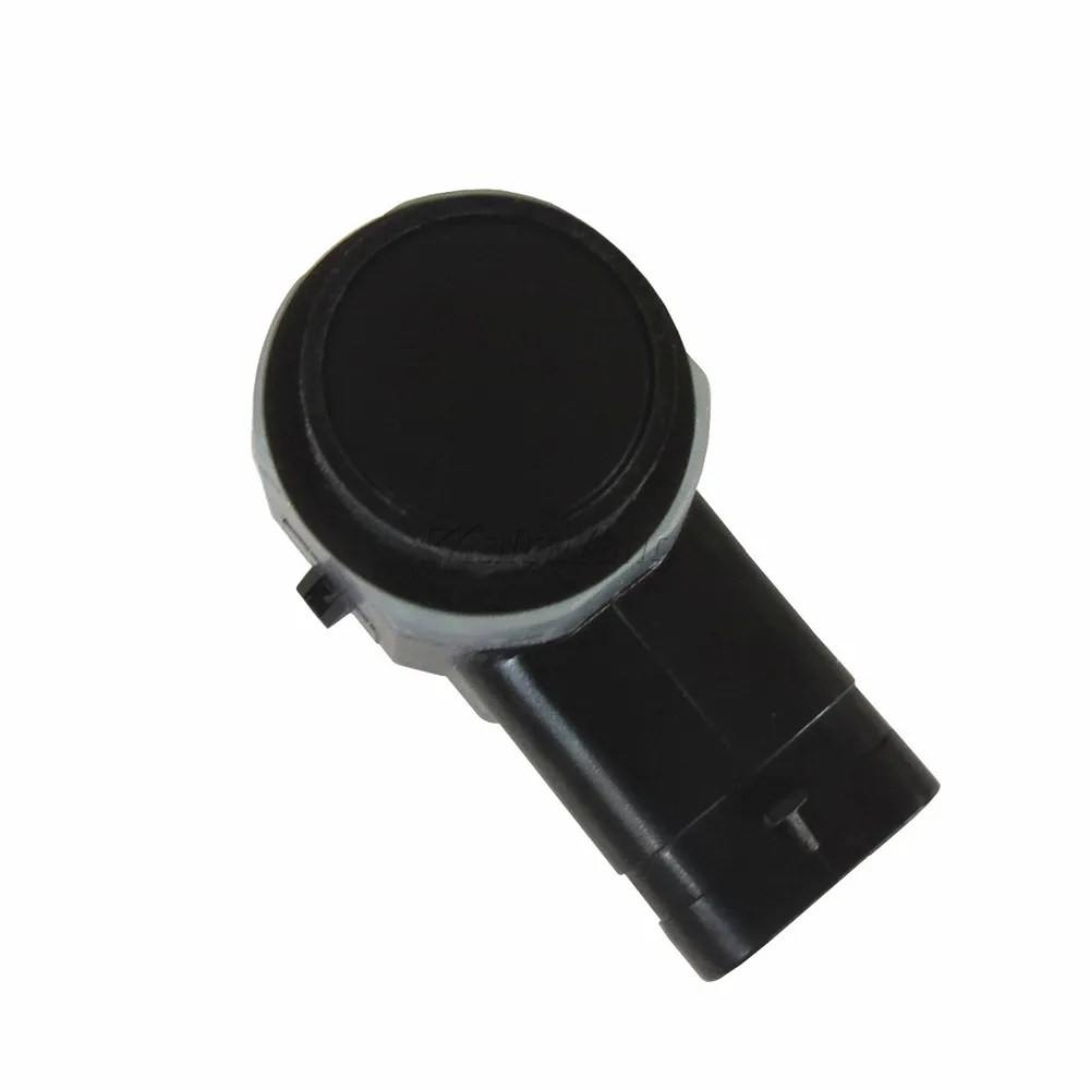 4 шт. автомобильный радар-детектор для VW Skoda Seat 5KD919275 5KD919275A электромагнитный