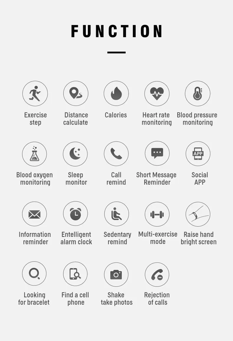 W5, bluetooth, смарт-браслет, пульсометр, Смарт-часы для мужчин, фитнес-браслет, спортивные часы для apple watch wo, мужские Смарт-часы, водонепроницаемые