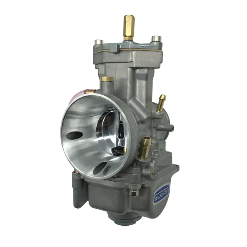 Universal 28mm 30mm 32mm 34mm 2T 4T Motorcycle Carburetor Carburador For ATV Suzu-ki Yamah Hond-a Power Jet | Автомобили и