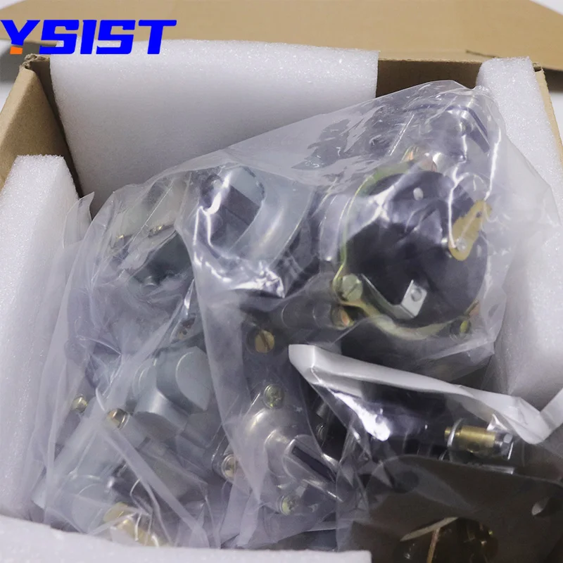 Weber 32/36 DFEV сменный карбюратор для Holley 5200 VW BUG FIAT FORD Dodge 124/131 Carb электрический