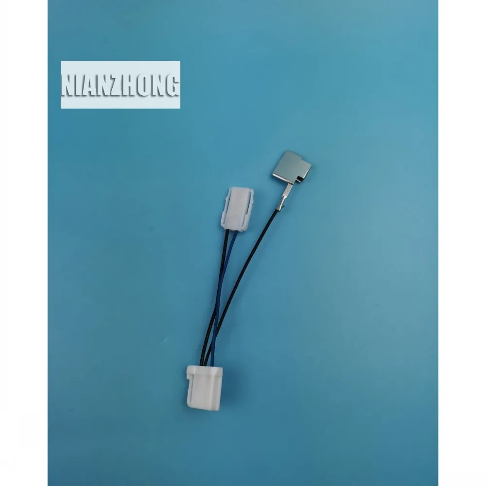 Жгут проводов для топливного насоса провод штепсельная Вилка Toyota Camry 06-16 |