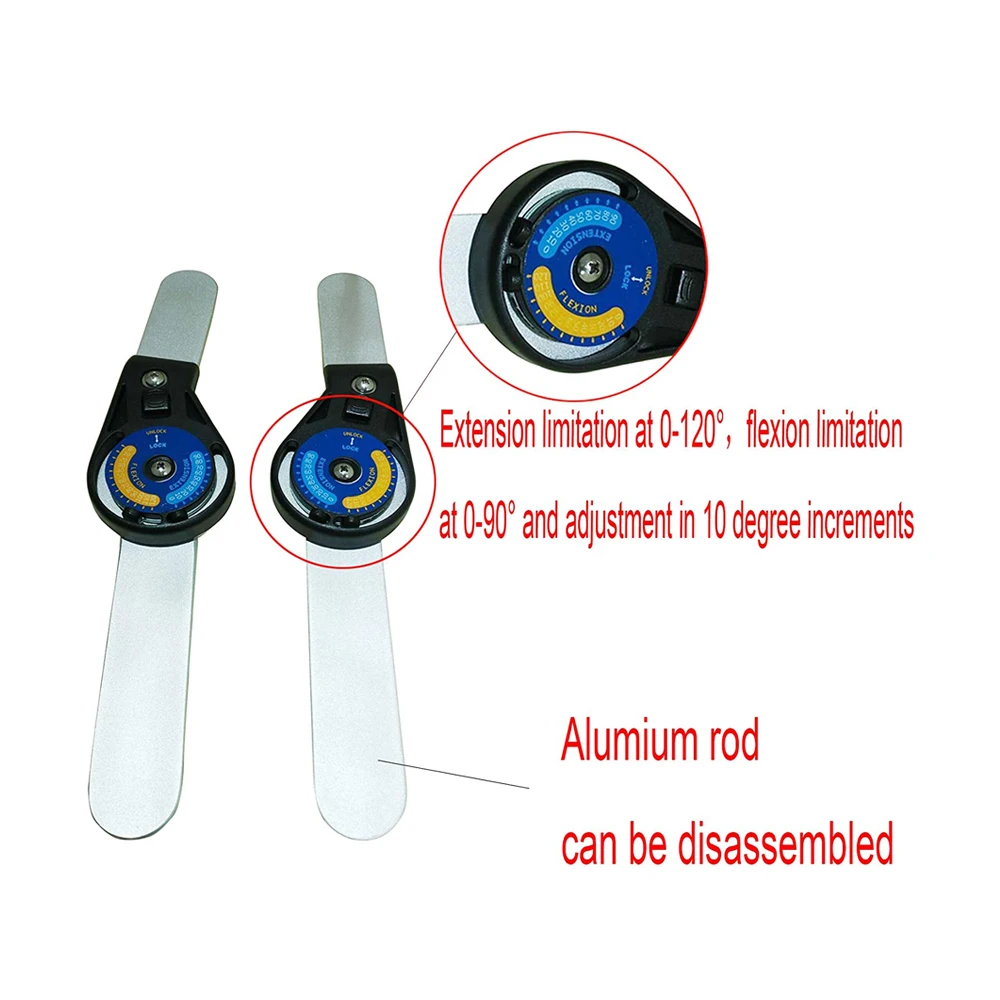 Медицинский бандаж на колено HKJD ортопедическая накладка для лечения спортивных