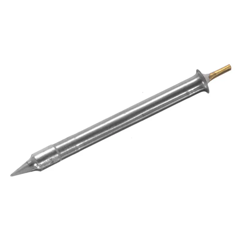 

1pc Replacement Soldering Iron Tip for USB Powered 5V 8W Electric Soldering Iron Cabeza de hierro High Quality