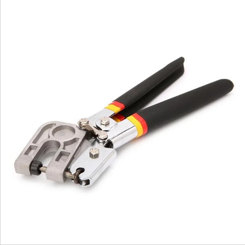 10-дюймовая ручка из термопластичной резины щипцы для гипсокартона инструмент