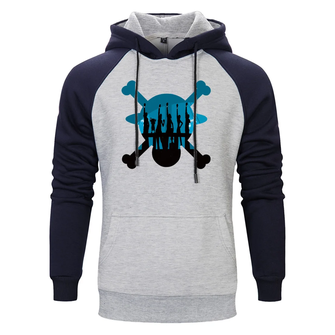 

Толстовка с капюшоном, модные мужские толстовки с принтом аниме, цельные толстовки, верхняя одежда, топы, оптовая продажа 2019, новая одежда