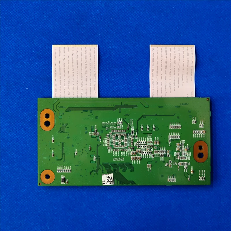 Хорошее прохождение теста SH120PMB4SV0.3 для Samsung UE46D6200TSXXN UN46D6450UFXZX T-CON UN46D6900WFXZA LTJ460HW03-H