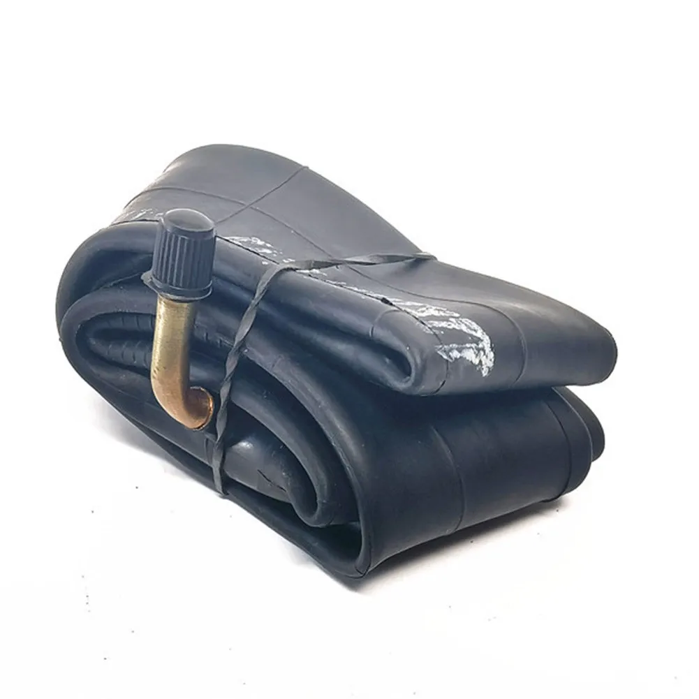 

12 Inch Bike Inner Tube For Electric Bike Tyre Bicycle Tube Tire 12.5 X1.75/19.5 12 1/2x1.75/19.5 Bent Valve Bicycle Parts
