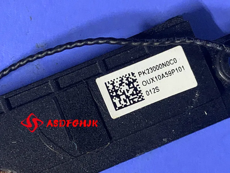 

Original Well tested Laptop Speaker PK23000N0C0 FOR LENOVO YOGA 900-13ISK YOGA900