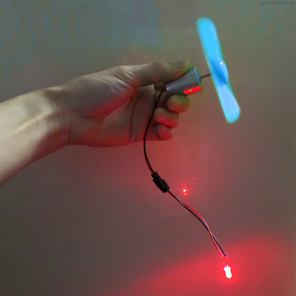 2018 комплект генератора ветряных турбин генератор микро Динамо постоянный ток 0 20