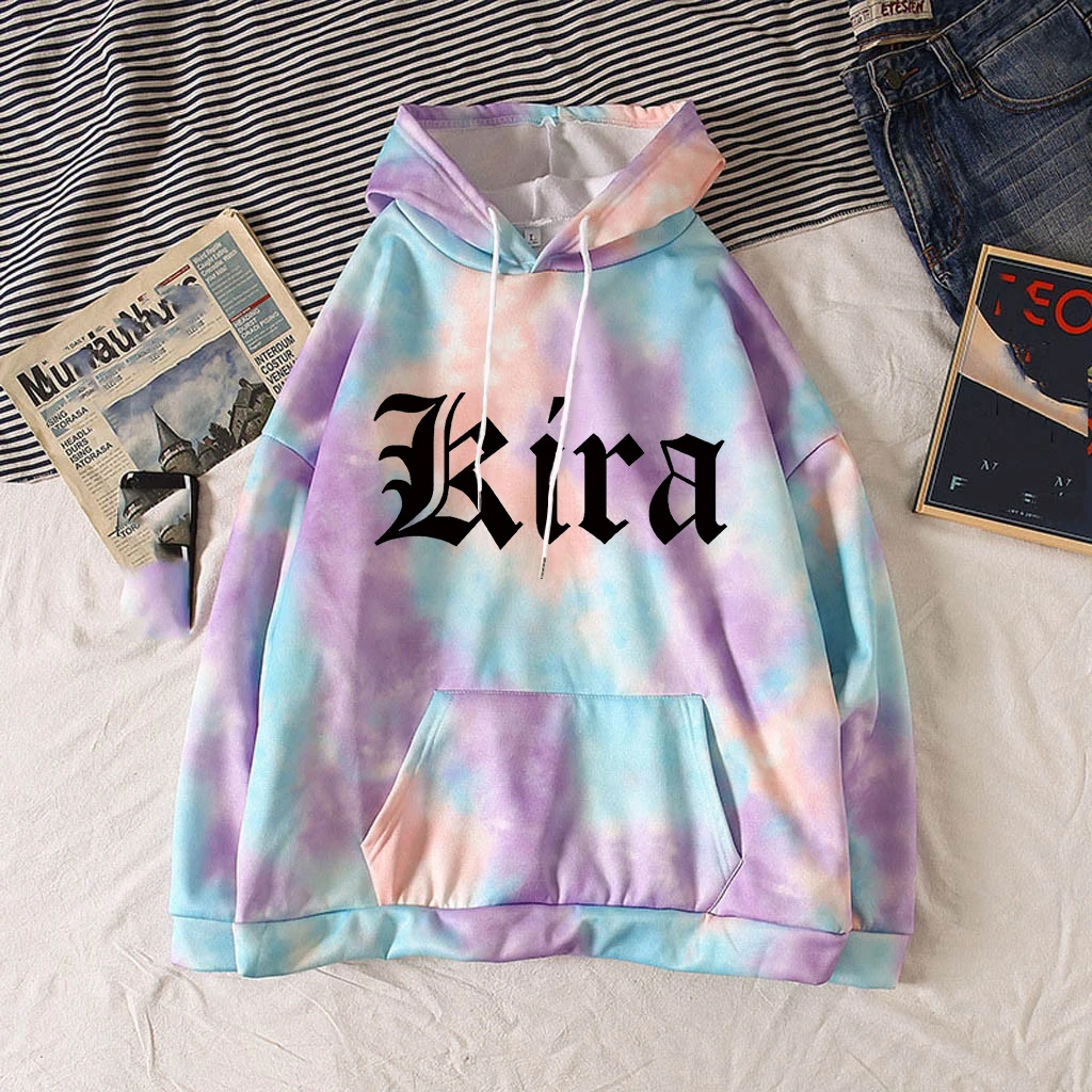 

Толстовка мужская с принтом «Death Note», Свободный свитшот, топ, Осень-зима