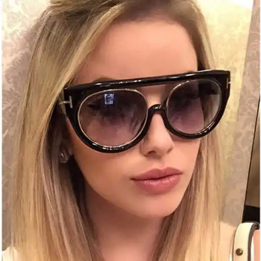

shipping new Free sunglasses Fashion men's and women's fashion cool versatile quality fashion sunglasses