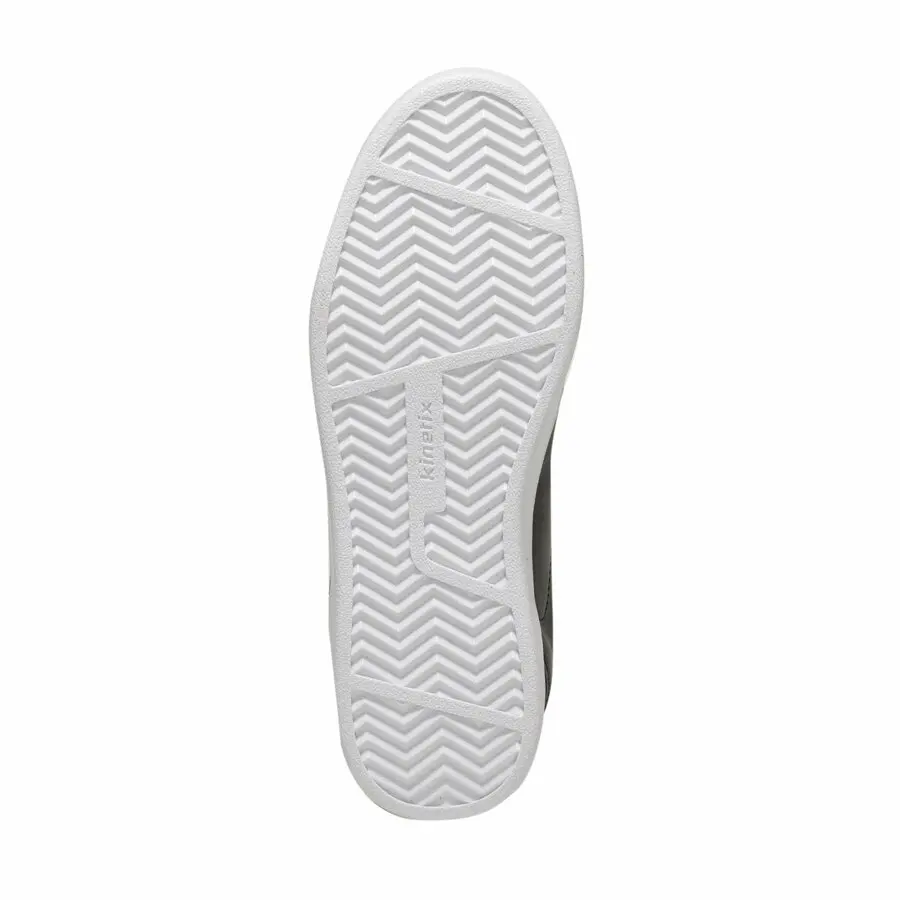 

Sneakers Men Kinetix Flav M 1Fx Black Men Sneaker Shoes