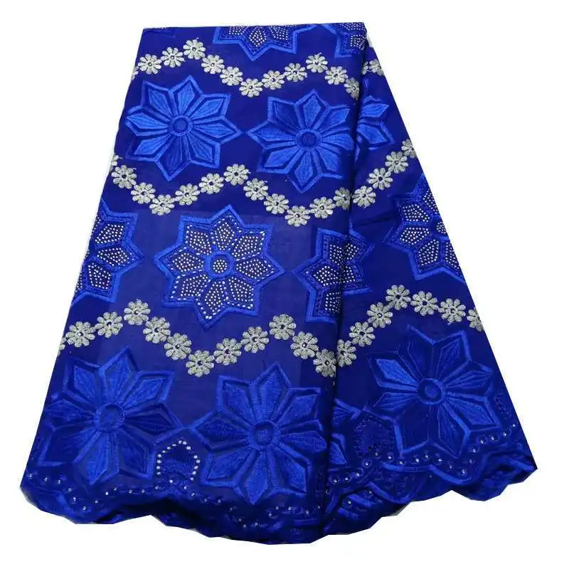 

swiss voile lace with african lace fabric high quality cotton lace fabric for women wedding party dress