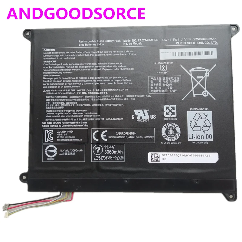 Новинка оригинальный телефон для ноутбука Toshiba usb | Компьютеры и офис