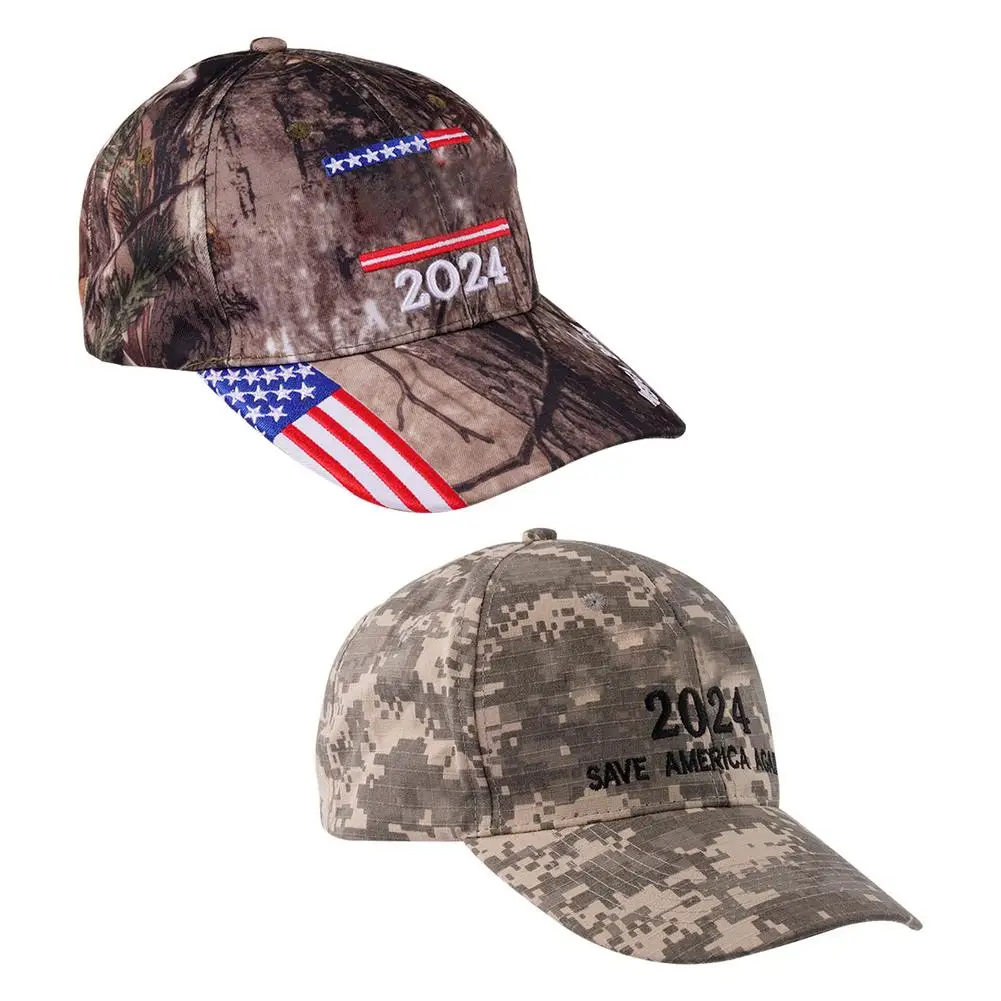

Donald Trump 2024 Cap Save America Again Hat For Election Adjustable Baseball Cap Breathable Sports Hat For Outdoor Activities