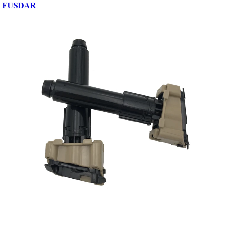 1 пара налобных фар распылитель сопло для Mazda 3 AXELA 2014 2016 г. В. AXELA.|Амортизаторы| |