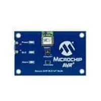 

ATAVRBLE-IOT Development Boards & Kits - AVR Secure AVR BLE IoT