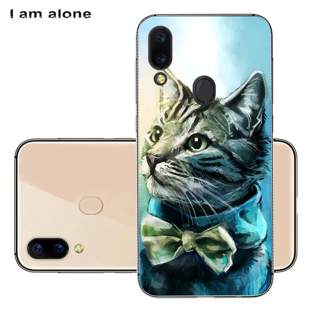 phone cases for umi plus plus e umidigi a3 a3 pro a3s a3x mobile bags cute fashion cartoon printed free shipping free global shipping