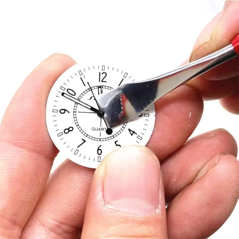 2 шт. пружинный рычаг для снятия часов инструмент демонтажа штанги | Наручные часы