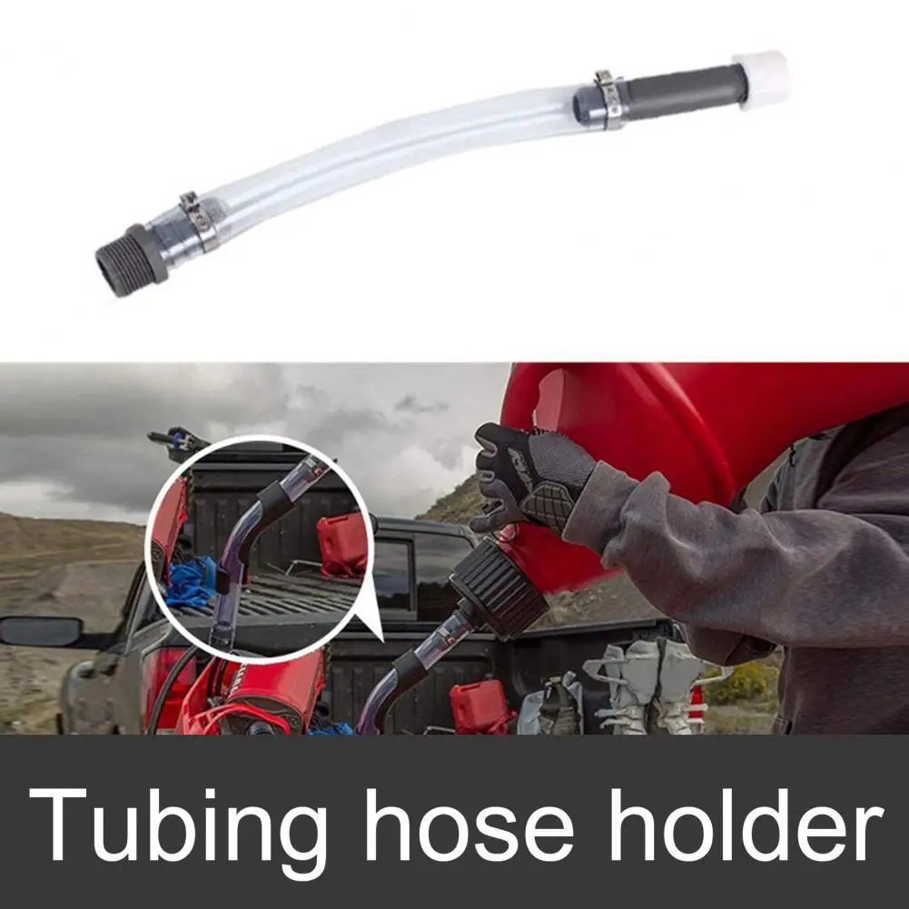 

Топливный шланг, многоразовая термостойкая прозрачная резиновая газовая труба для VP/Jegs/LC2/Scribner, топливные Jugs, автомобильные аксессуары