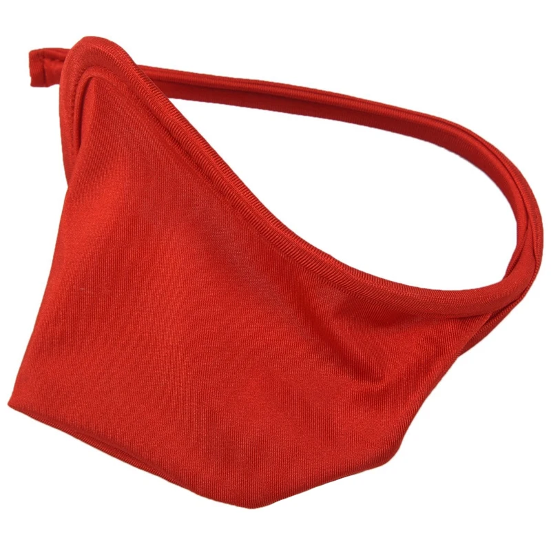 

Sexy C-String Straps Invisible Underwear Panty For Men