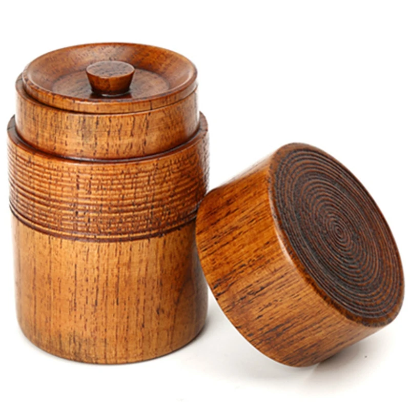 Деревянная подставка для хранения чая|Чайница| |