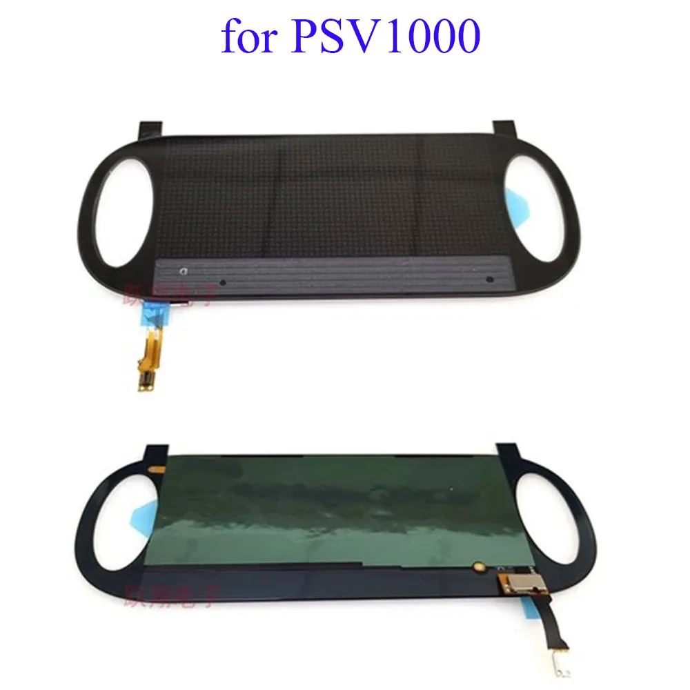 Задняя сенсорная панель оригинальная печатная плата запасные части для Sony PSVita 2000