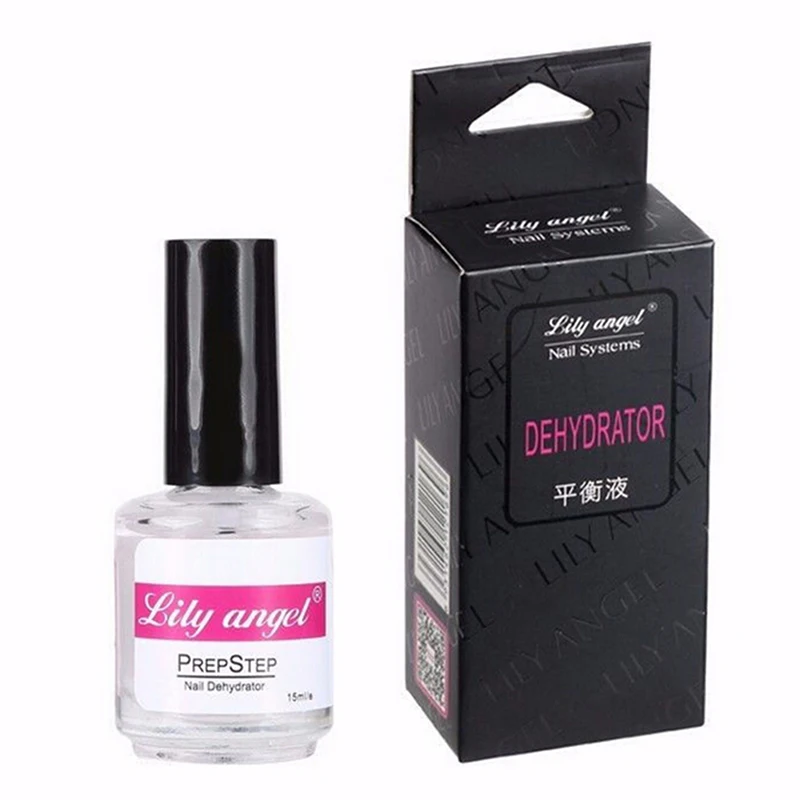 1 бутылочка Дегидратор для ногтей подготовки дегидрат Праймер покрытия гель