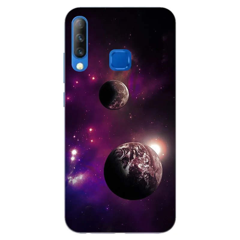 Силиконовый чехол для телефона Infinix Hot S4 X626 X 626 6," модный принт задняя крышка для Infinix Hot S HotS X521 5,2" Fundas Para