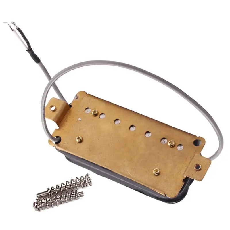 Guitar Pickup Humbucker for 7 String W77mm | Спорт и развлечения