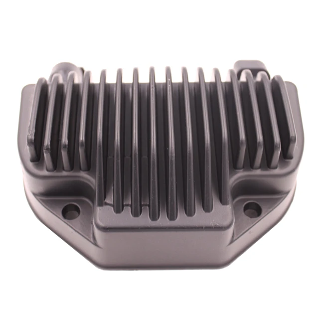 Бесплатная доставка регулятор напряжения мотоцикла выпрямитель для Harley Dyna