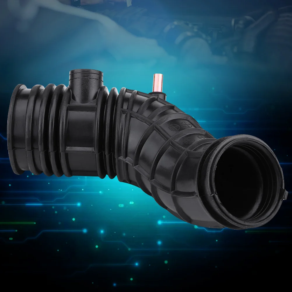 Забора воздуха очиститель ботинок петель растяжимый шланг для Acura TSX 2004 2008 L4 2.4L