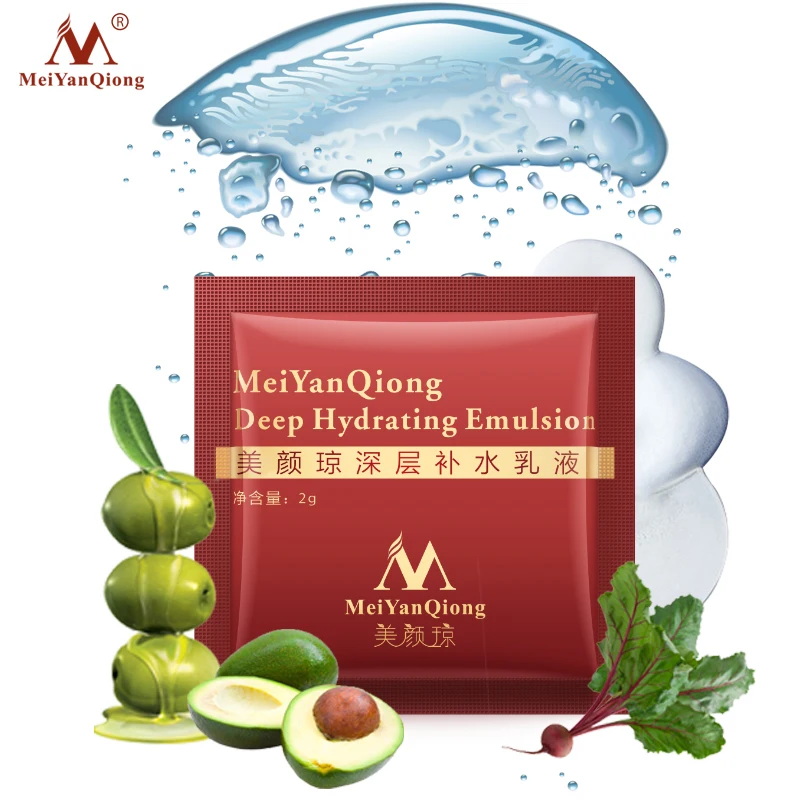 5 шт./лот суперсыворотка для ухода за кожей лосьон увлажнения и лечения лица