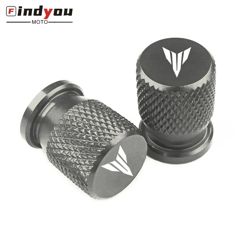 Колпачки клапанов шин для YAMAHA MT09 MT07 MT10 MT03 MT25 MT 09 07 03 10 фотосессия 900 700 GT FZ09 XSR700