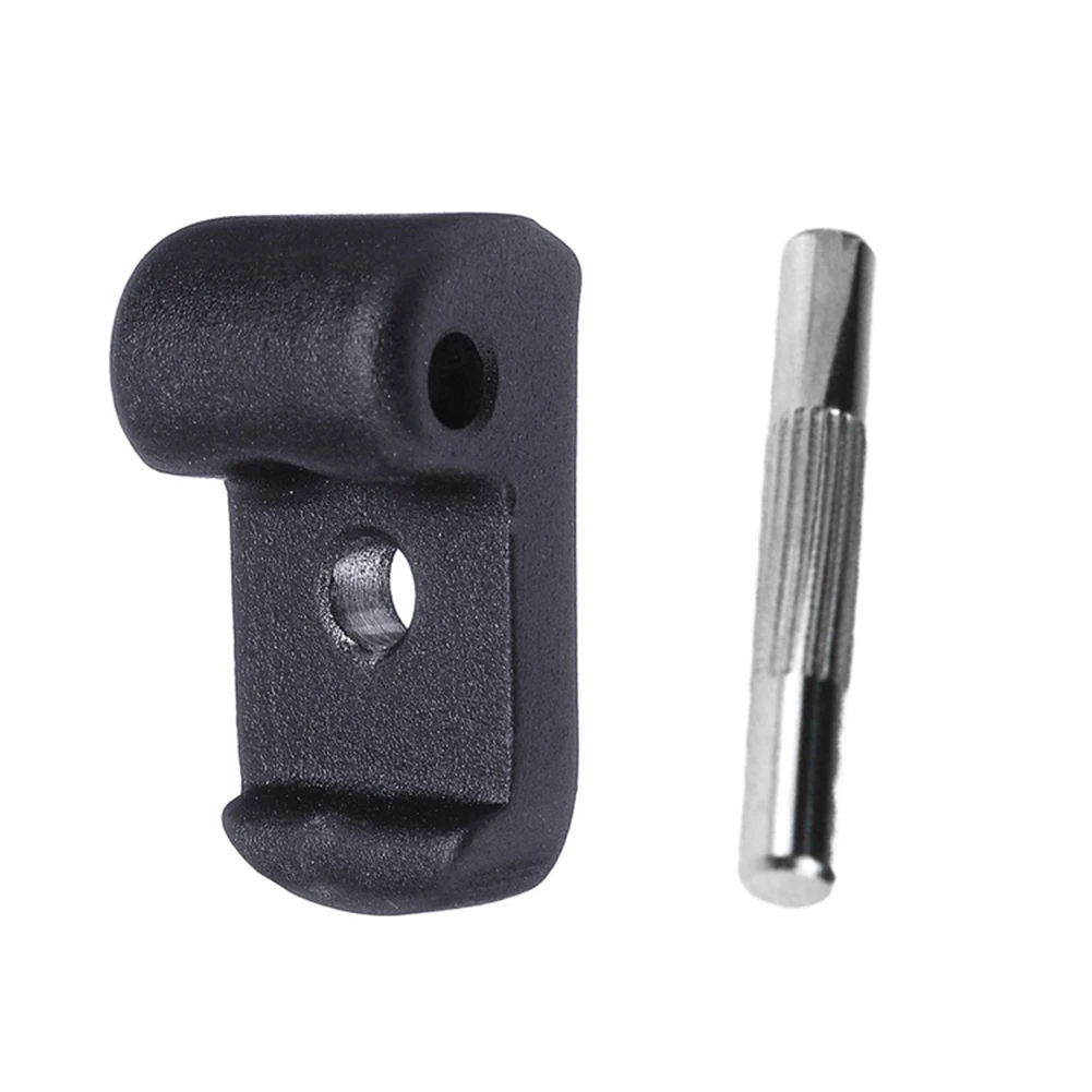 

Electronic Scooter Reinforced Lock Steering Wheel Replacement Hinge Repair Latch For Xiaomi M365 Scooter Part Aluminum Alloy