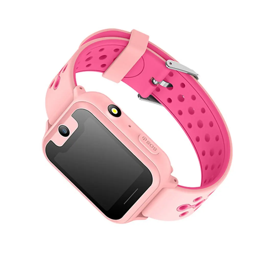 S6 1 54 "сенсорный экран Sos Gprs местоположение фонарик камера детская игра Детские