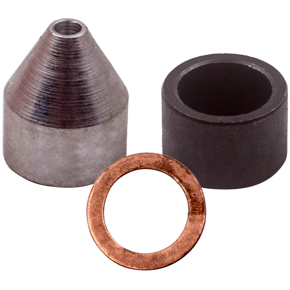 16 шт. дизельный двигатель сжатия тестер Набор инструментов автомобильный