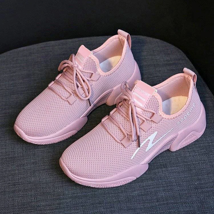 Новинка зимние женские кроссовки коллекция 2019 года дышащая парусиновая обувь с