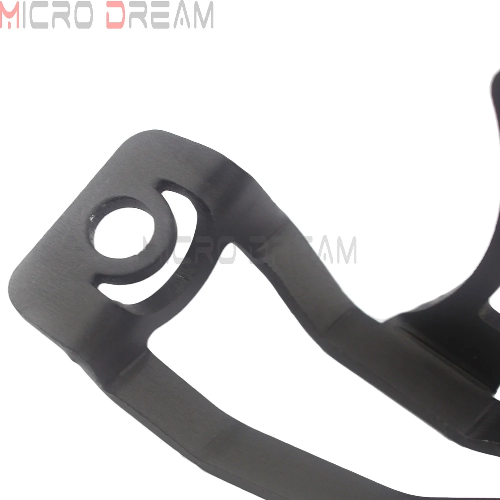 Для BMW R1200GS R 1200 GS 2008 2009 2013 мотоцикл задний тормозной защитник резервуара крышка 3