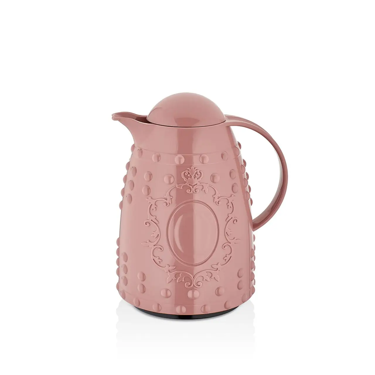 

1 LT Kremit Relief Thermos lunch box bulaklar eat bars knife