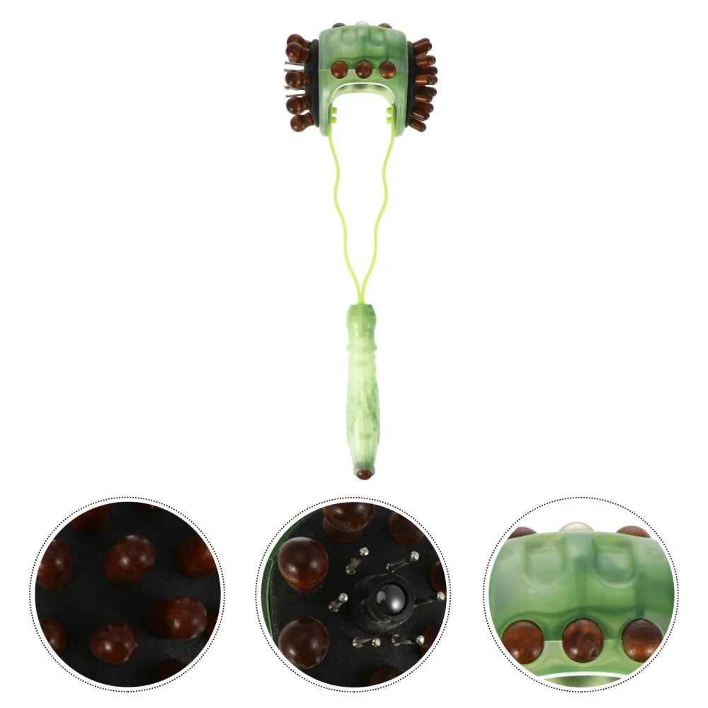 

Double Sided Back Scratcher Body Hammer Hammer Tool