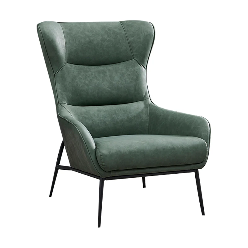 

Sodivan for hotel chair-bed lazy table chairs, living room, balcony, creative, sofa chairs