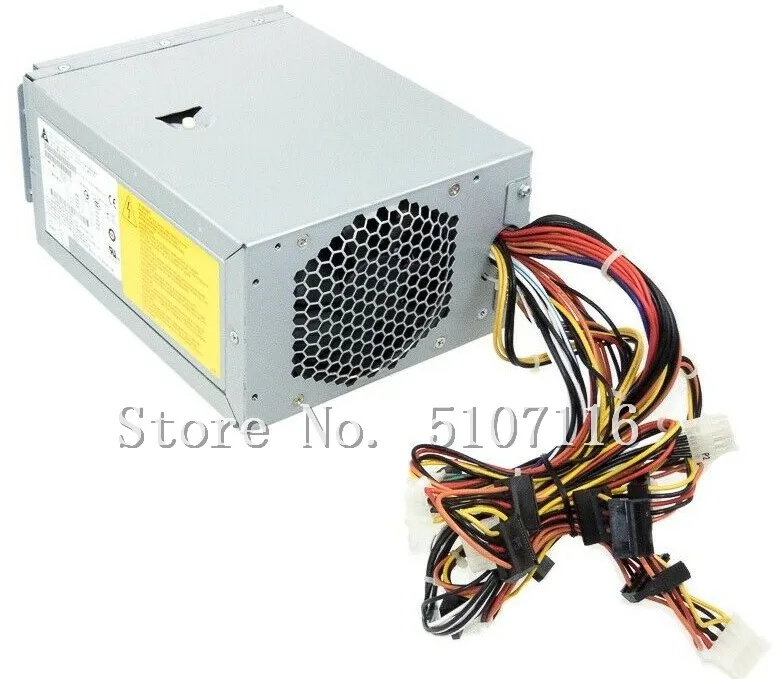 Для ML150G5 459558 001 461512 TDPS 650BB B 650W Сервер питания будет полностью испытания перед